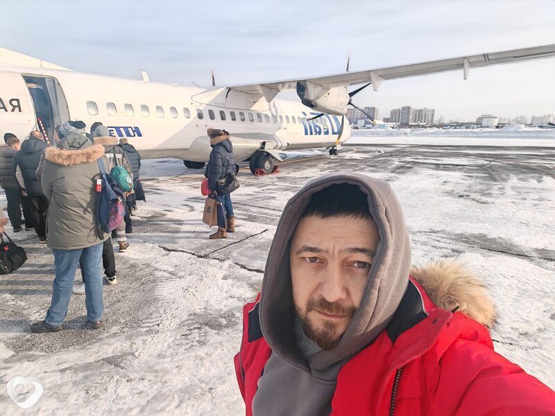 Флорит, 46, Уфе — анкета №3752609