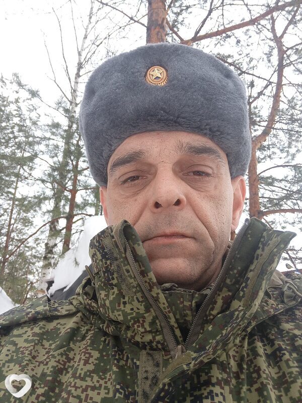 Max, 44, Мулино — анкета №3752612