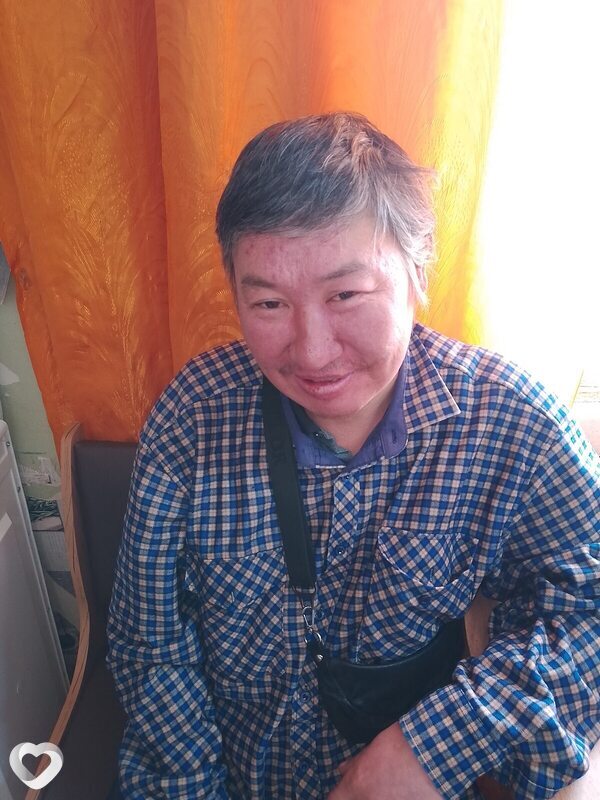 Василий, 45, Иркутске — анкета №3752625