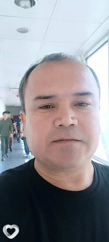 Bakha, 50, Ростове-на-Дону — анкета №3752656