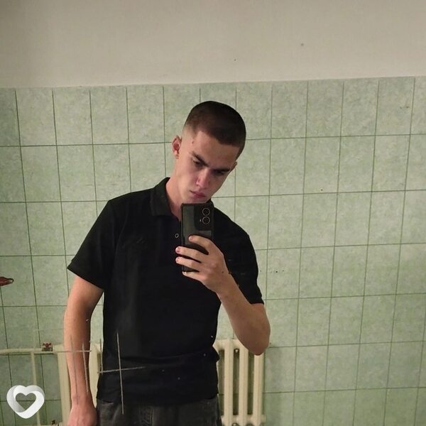 Андрей, 19, Красноярске — анкета №3752660