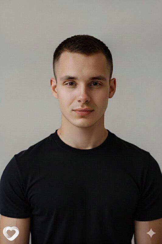 Vlad, 26, Черкассах — анкета №3752675