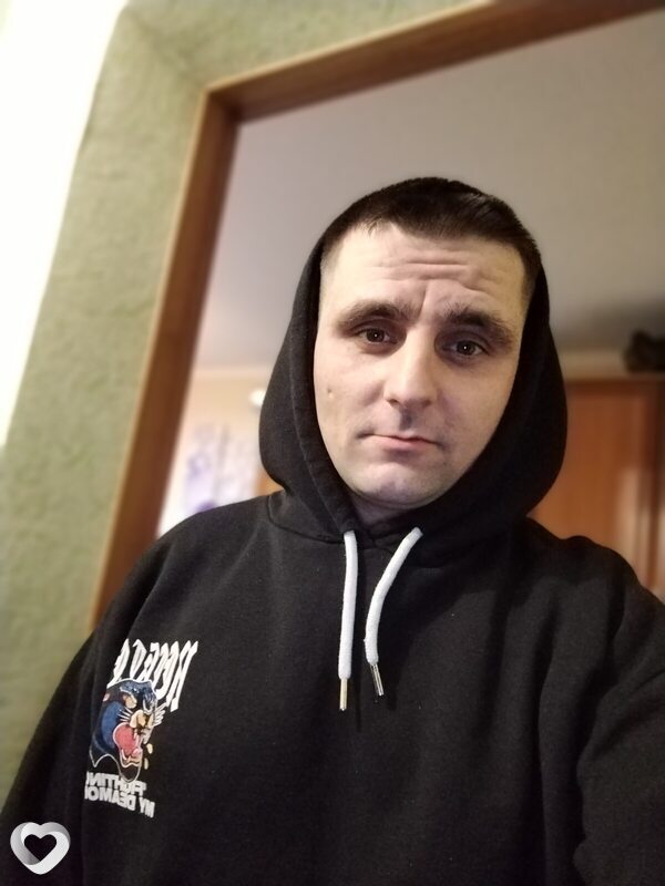 Илья, 33, Ачинске — анкета №3752629