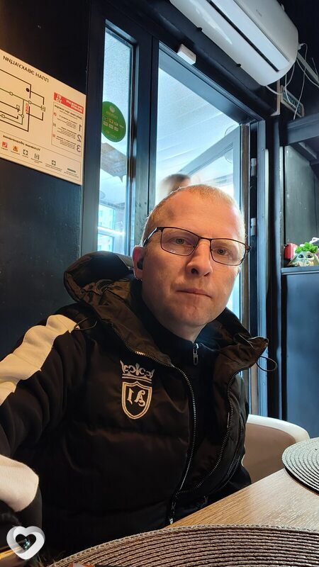 Александр, 46, Москве — анкета №3752634