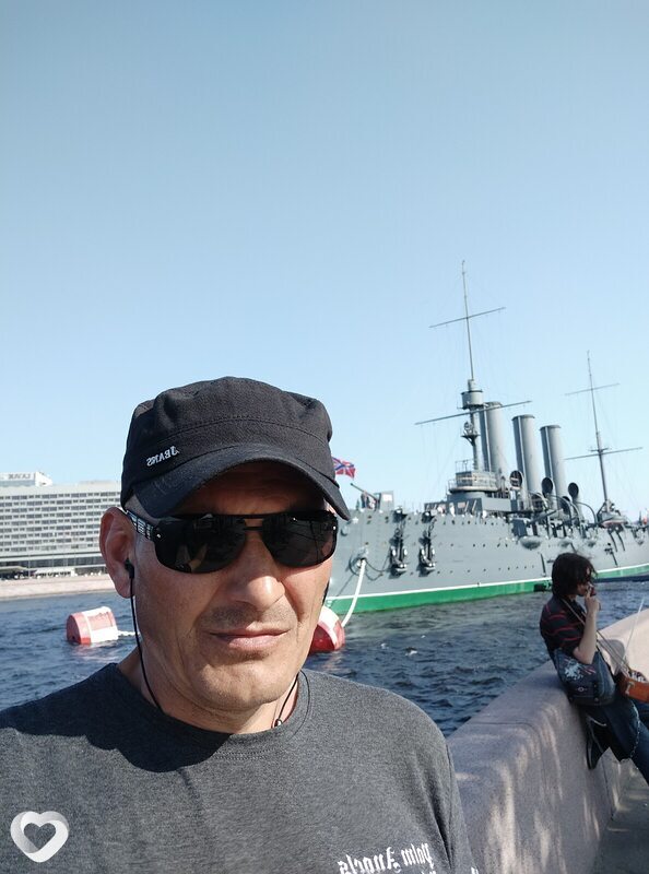 Павел, 49, Москве — анкета №3752635