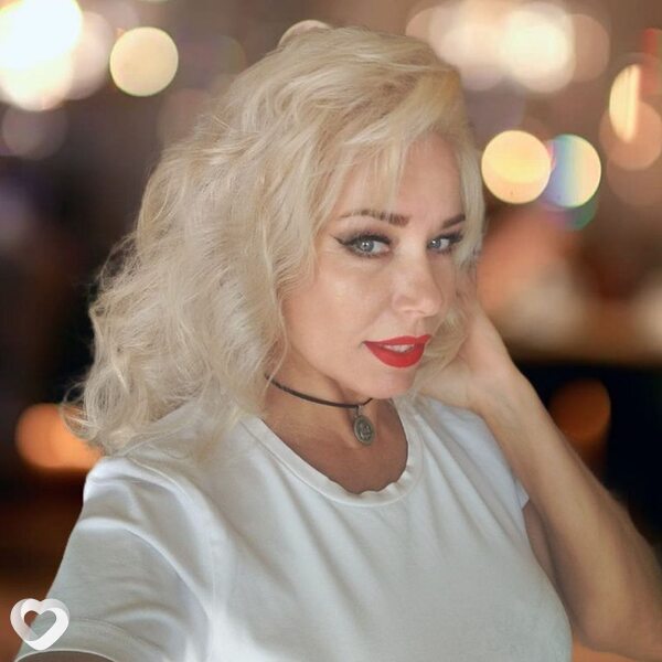 Оксана, Ванино