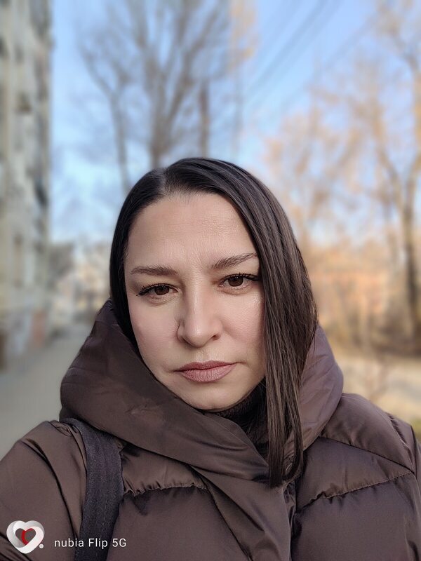 Виктория, 40, Саратове — анкета №3752644