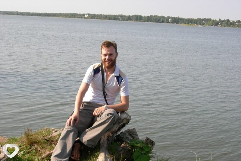 Алексей, Майский