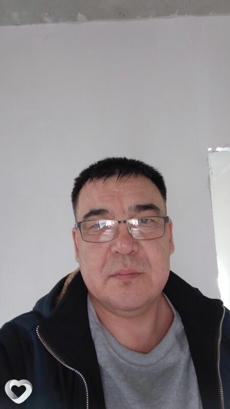 Сакен, 44, Алматы — анкета №3752647