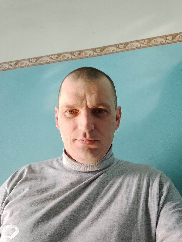 Сергей, 36, Уссурийске — анкета №3752648