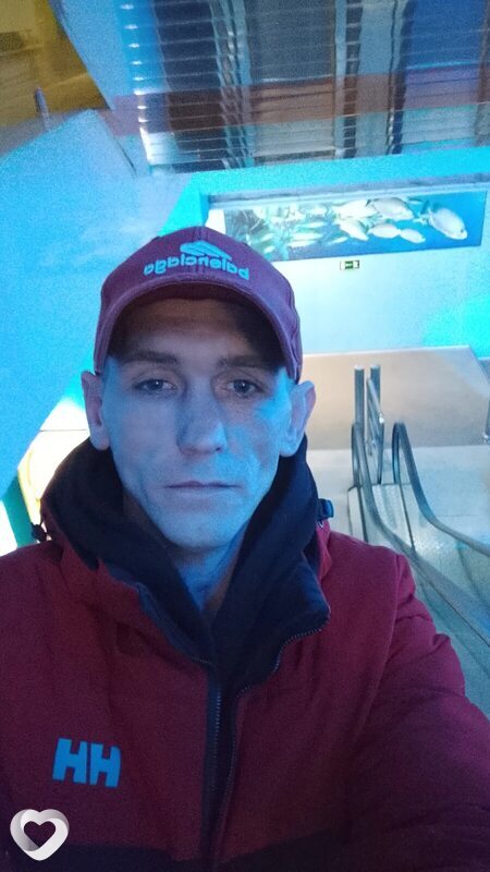 Андрей, 38, Москве — анкета №3752652