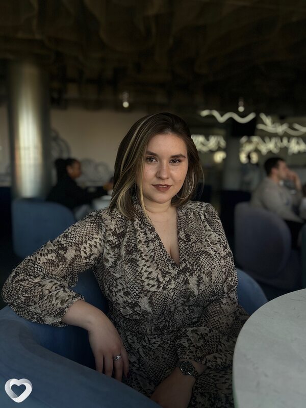 Alina, 31, Белгороде — анкета №3752680