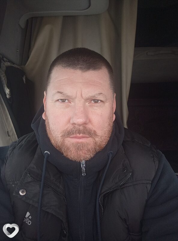 Сергей, 46, Череповце — анкета №3752683