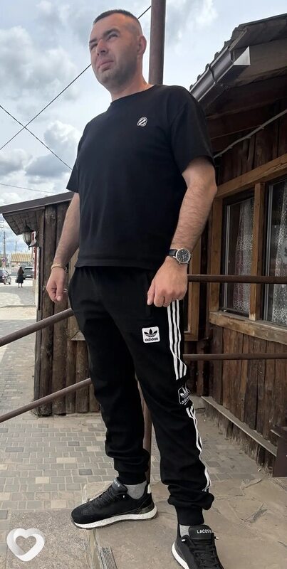 Владимир, 38, Энгельсе — анкета №3752686
