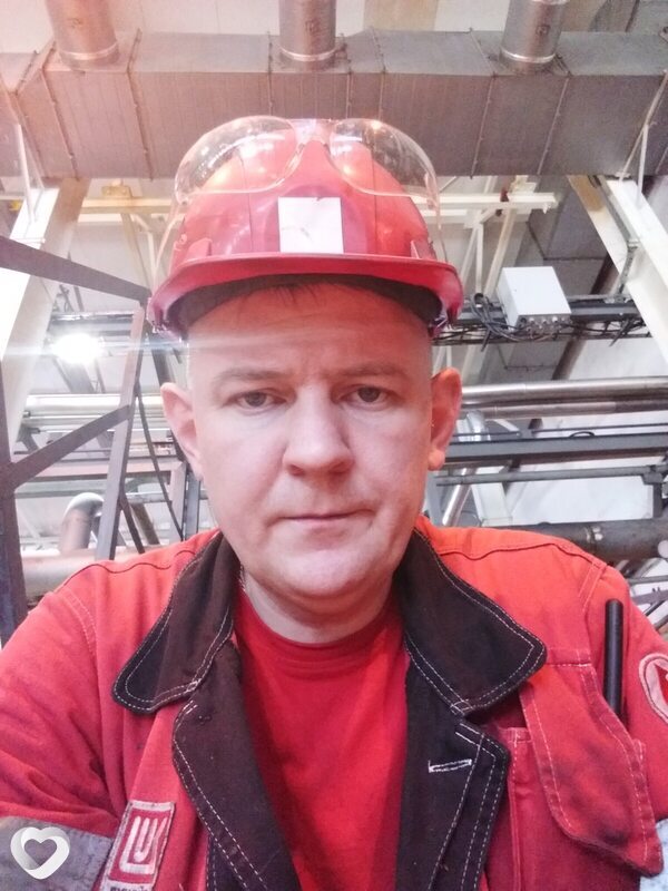 Антон, 40, Волгограде — анкета №3752687