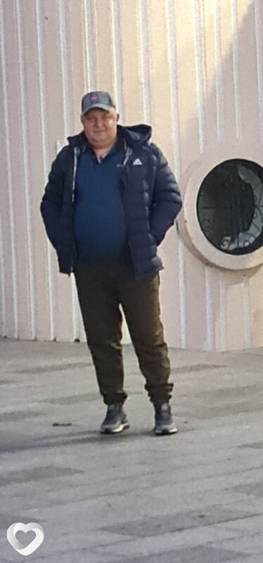 Алексей, 54, Ступине — анкета №3752688