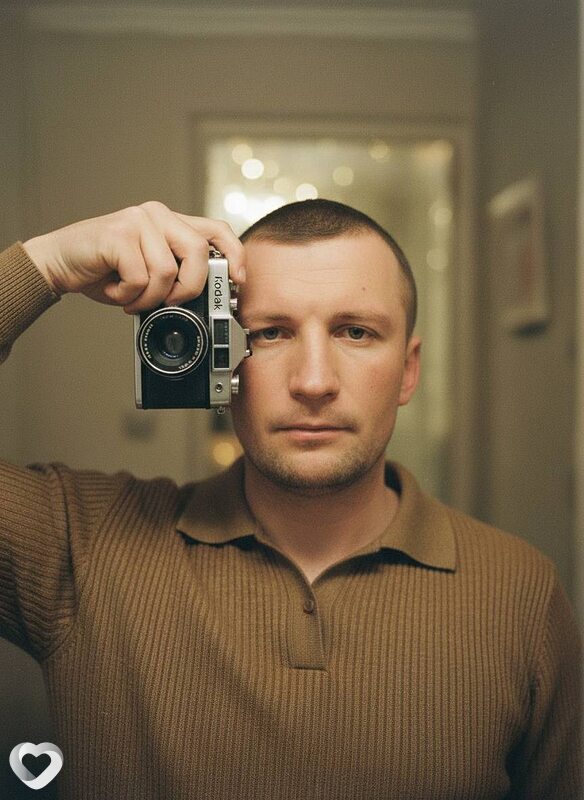 Сергей, 29, Екатеринбурге — анкета №3752693