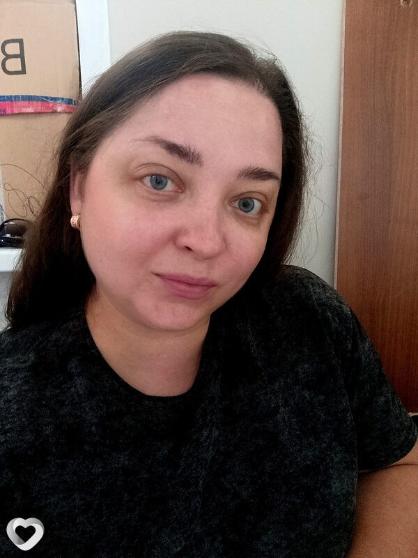 Анастасия, 39, Омске — анкета №3752553