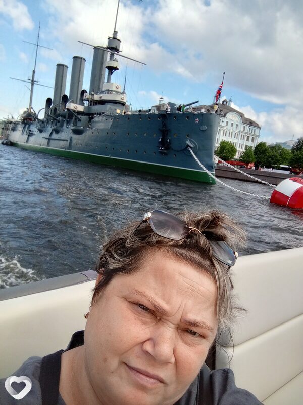 Татьяна, 53, Самаре — анкета №3752558