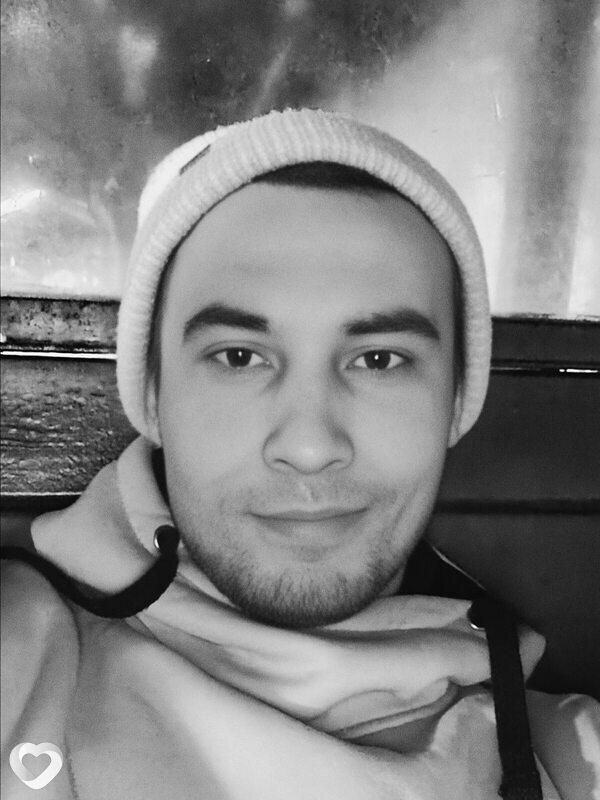 Андрей, 30, Москве — анкета №3752559