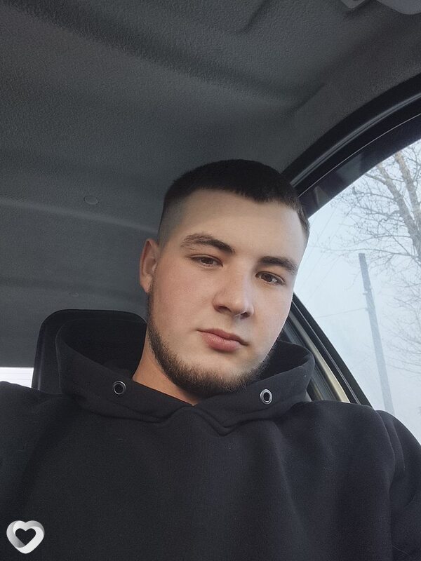 Андрей, 20, Кокшетау — анкета №3752561