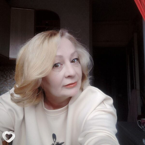 Oiga, 51, Бийске — анкета №3752804