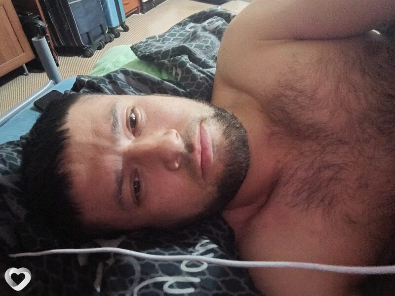 Алик, 24, Долгопрудном — анкета №3752816