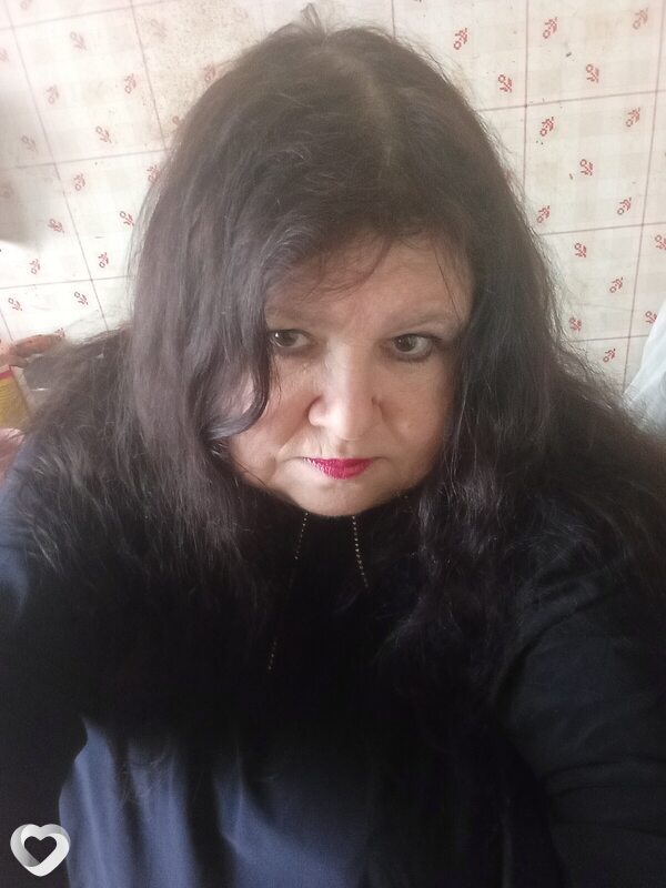 Наталия, 62, Смоленске — анкета №3752821
