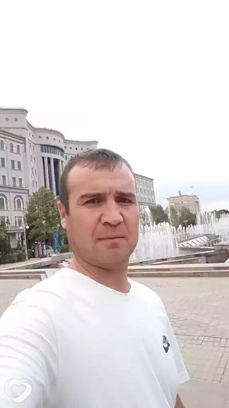 Руслан, 39, Тюмени — анкета №3752825