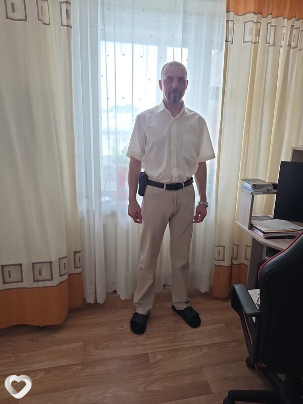 Дмитрий, 49, Красноярске — анкета №3752784