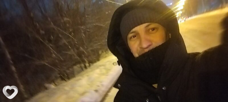 Handsome, 36, Екатеринбурге — анкета №3752785
