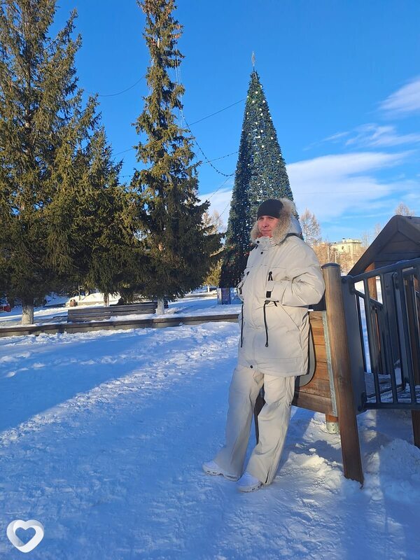 Evgeniy, Салаир
