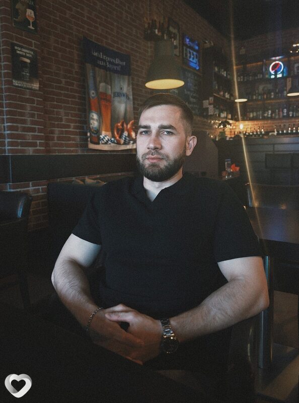 Анатолий, 32, Санкт-Петербурге — анкета №3752791