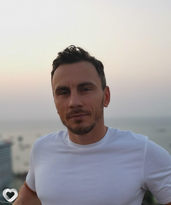 Константин, 42, Ростове-на-Дону — анкета №3752792