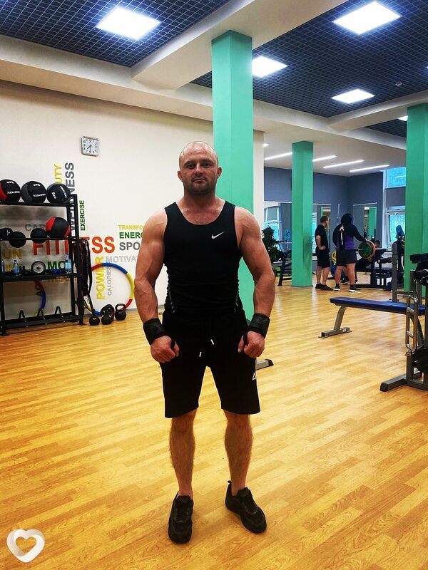 Александр, 34, Красноярске — анкета №3752829
