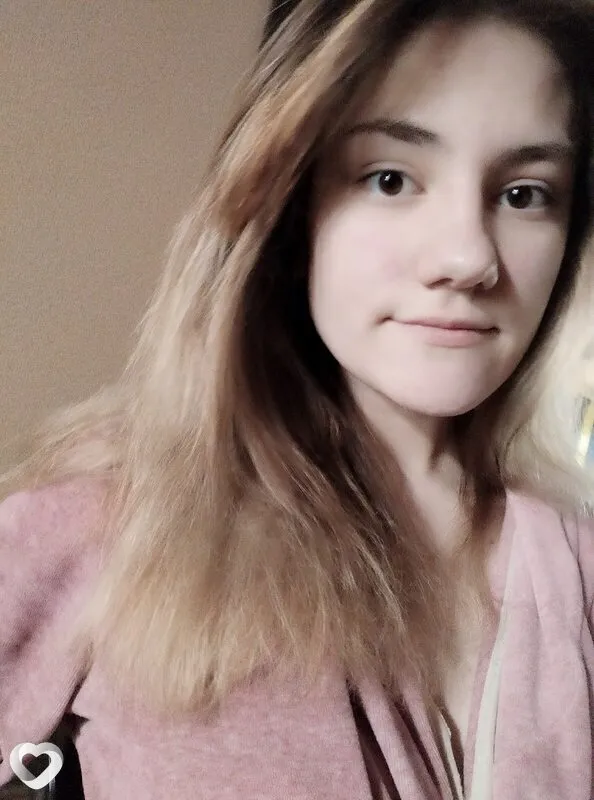 Ирина, 18, Москве — анкета №3752830