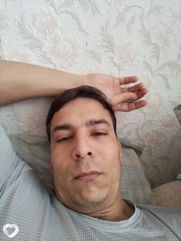 Kerim, 35, Воронеже — анкета №3752833