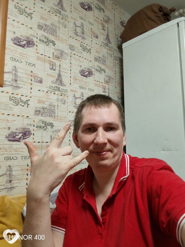 Вячеслав, 36, Могилев — анкета №3752838