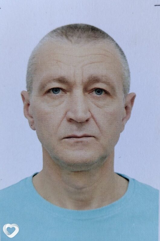 Виталий, 57, Геленджике — анкета №3752839