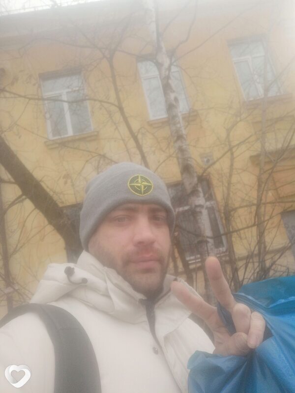 Денис, 39, Ярославле — анкета №3752846