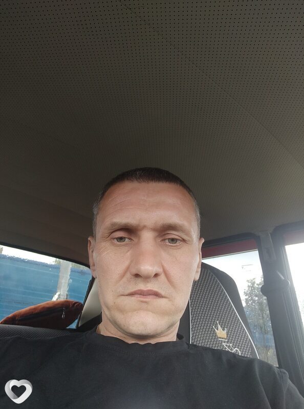 Александр, 45, Воронеже — анкета №3752847