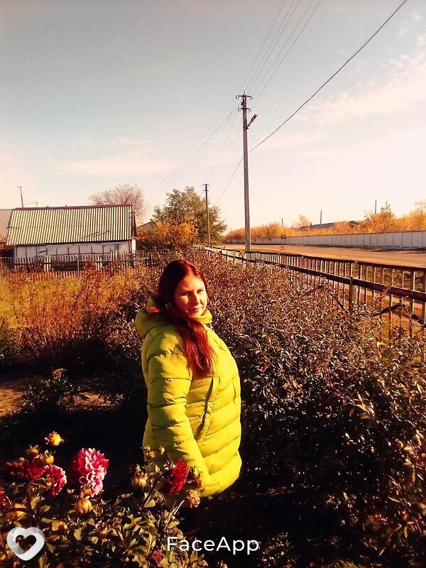 Darya, 30, Новосибирске — анкета №3752851
