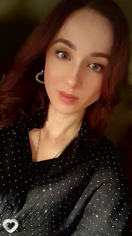 Юлия, 32, Костанае — анкета №3752705