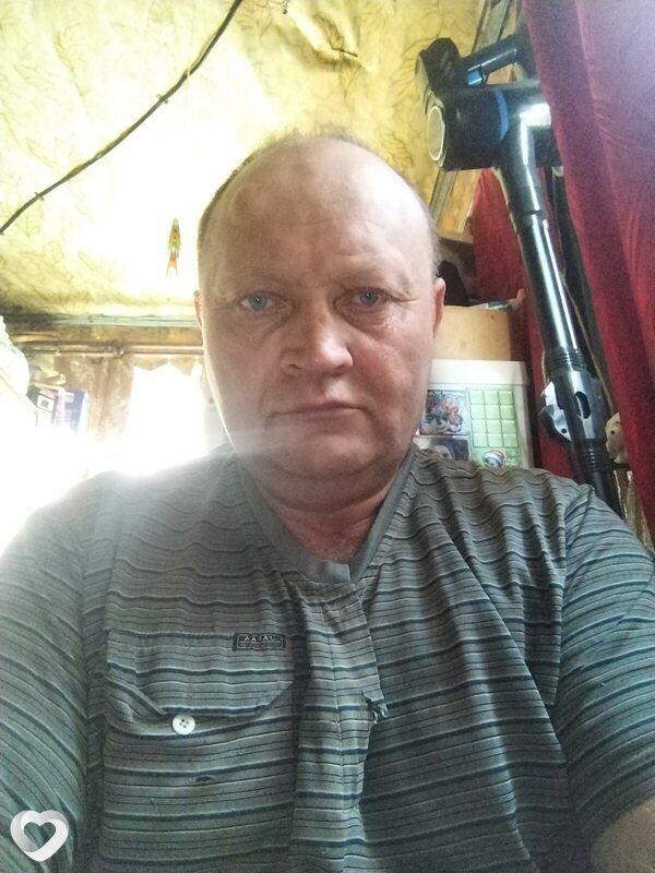 Андрей, 53, Ростове-на-Дону — анкета №3752717