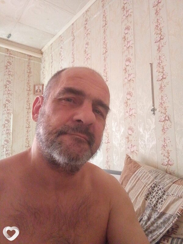 Андрей, Игрим