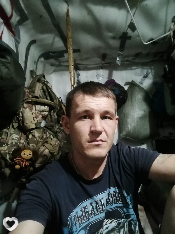 Александр, 26, Алчевске — анкета №3752903