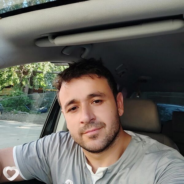 Шаин, 39, Клине — анкета №3752913