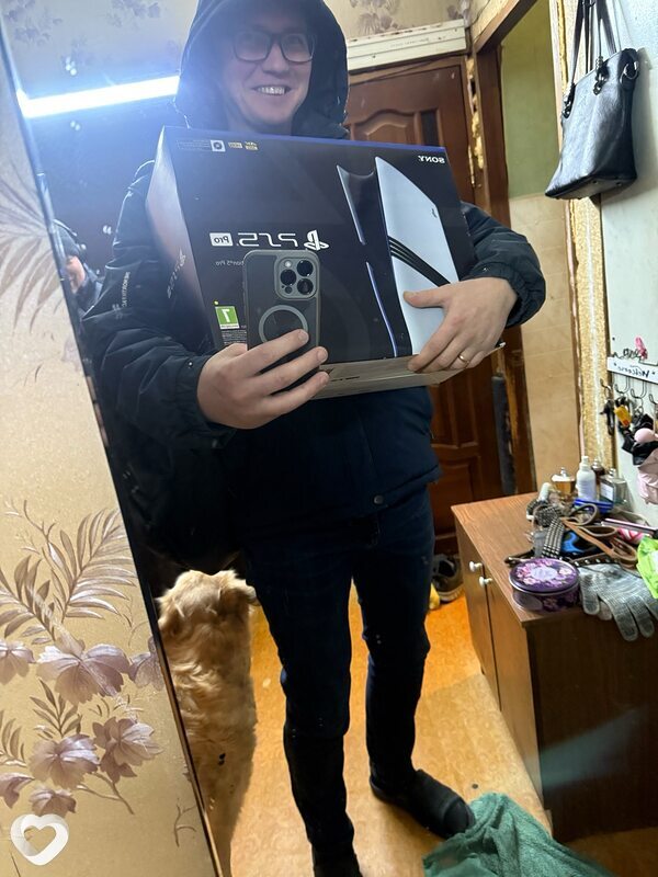Константин, 36, Йошкар-Оле — анкета №3752914
