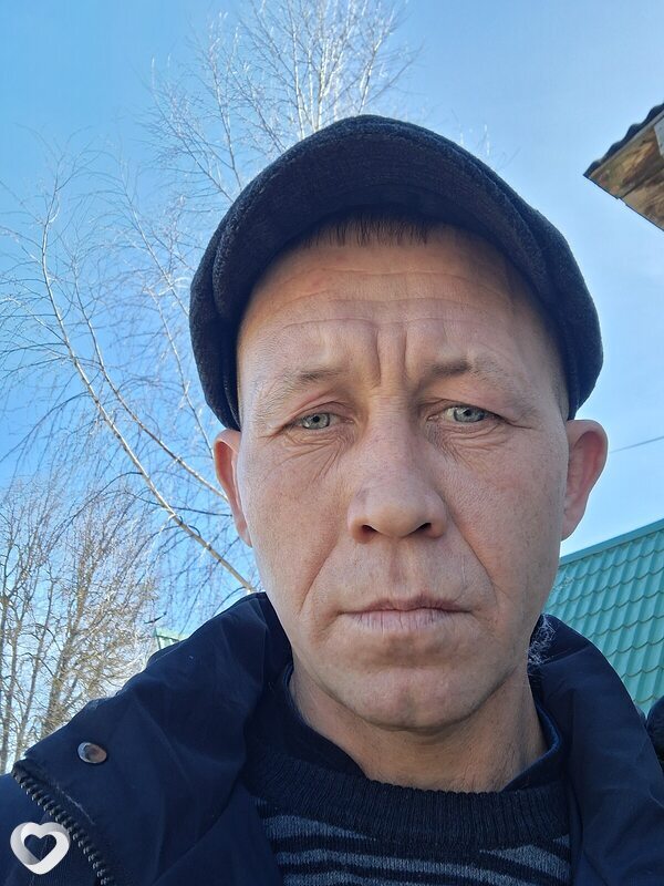 Виктор, 38, Иловайске — анкета №3752915