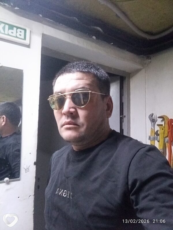 Журабек, Гари